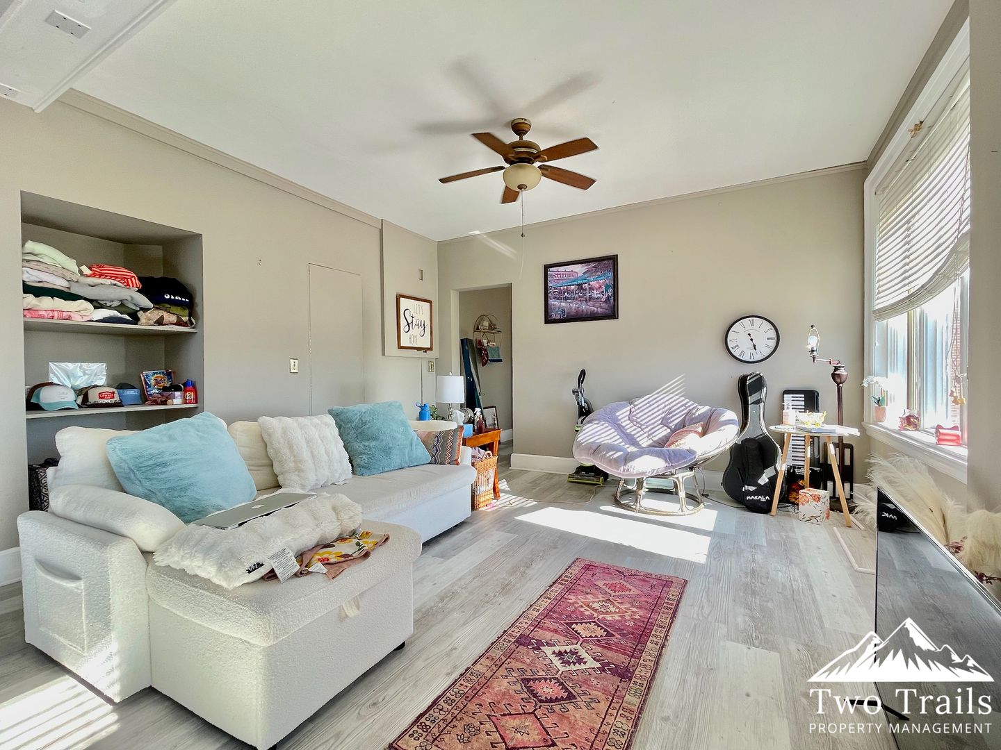 Hendersonville Condo: 538 N. Main St.