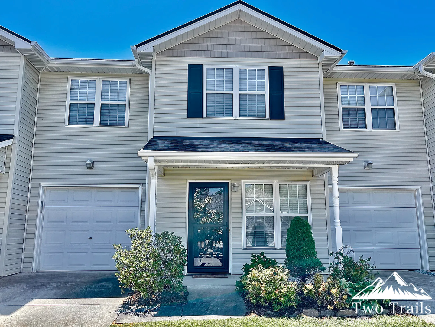 Fletcher House: 67 Farington Circle