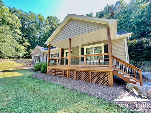Private 3BED/2BATH In Horse Shoe