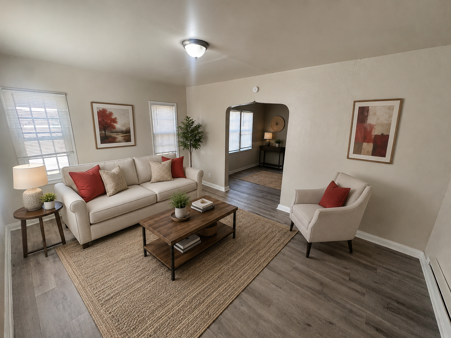 Oklahoma City House: 1727 NE 19th St