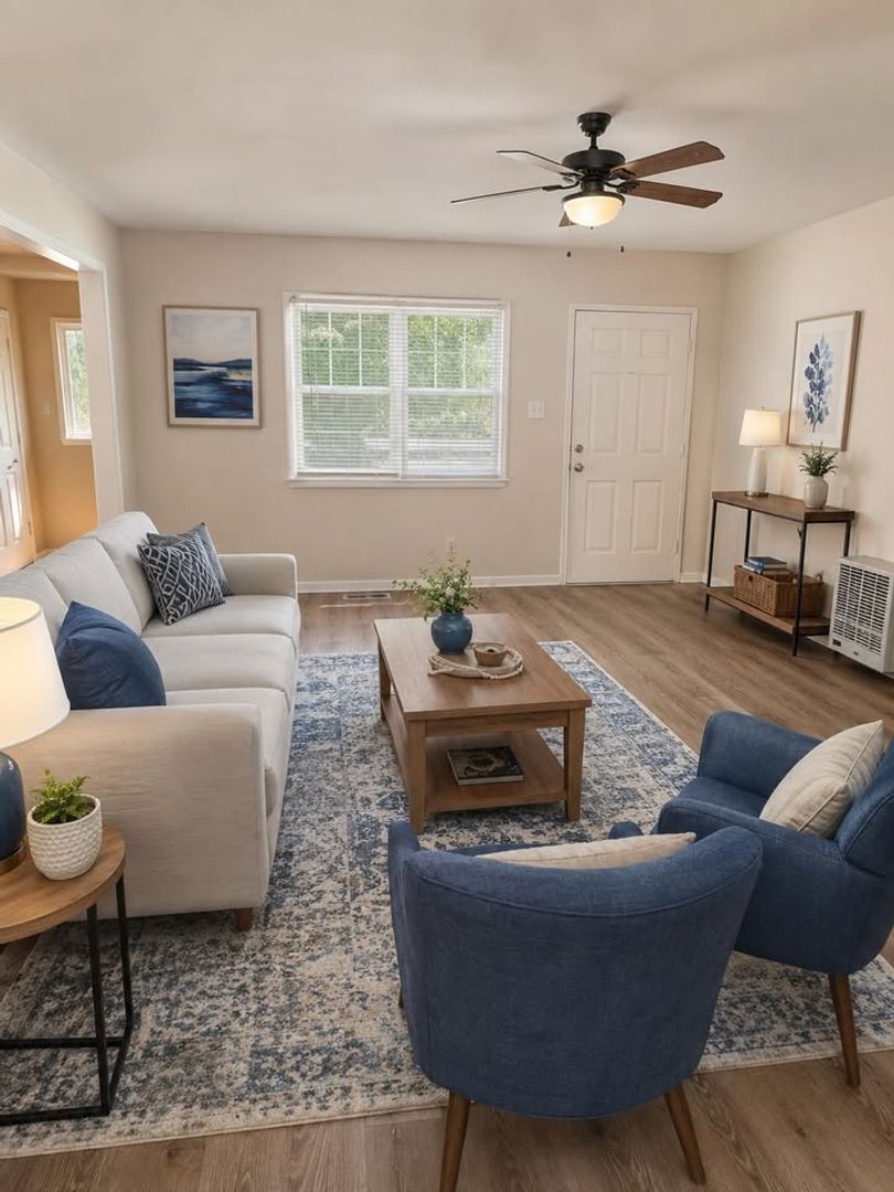 Oklahoma City House: 5016 S Drexel Ave