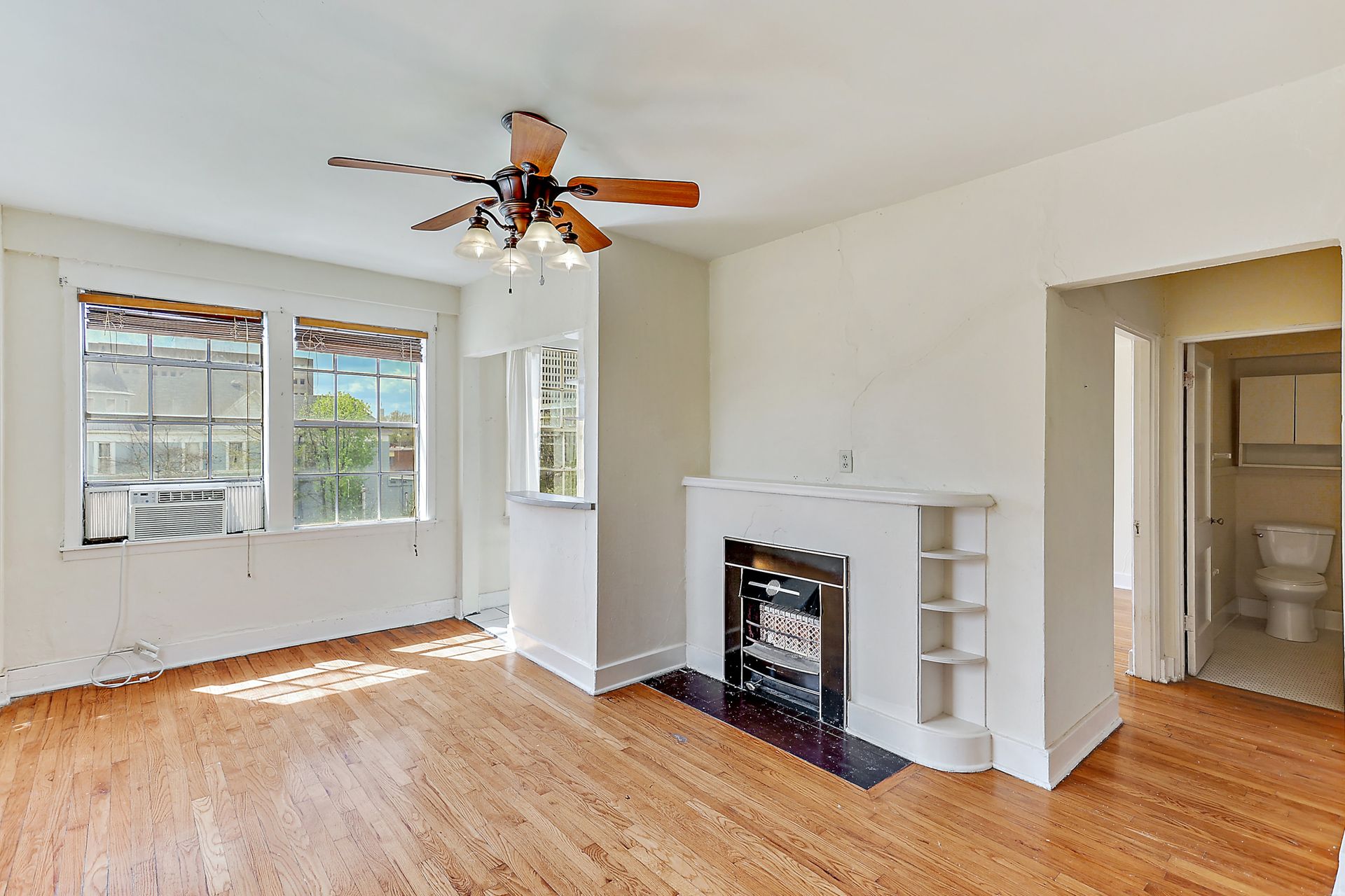 One-Bedroom in Belhaven! 7 of 12