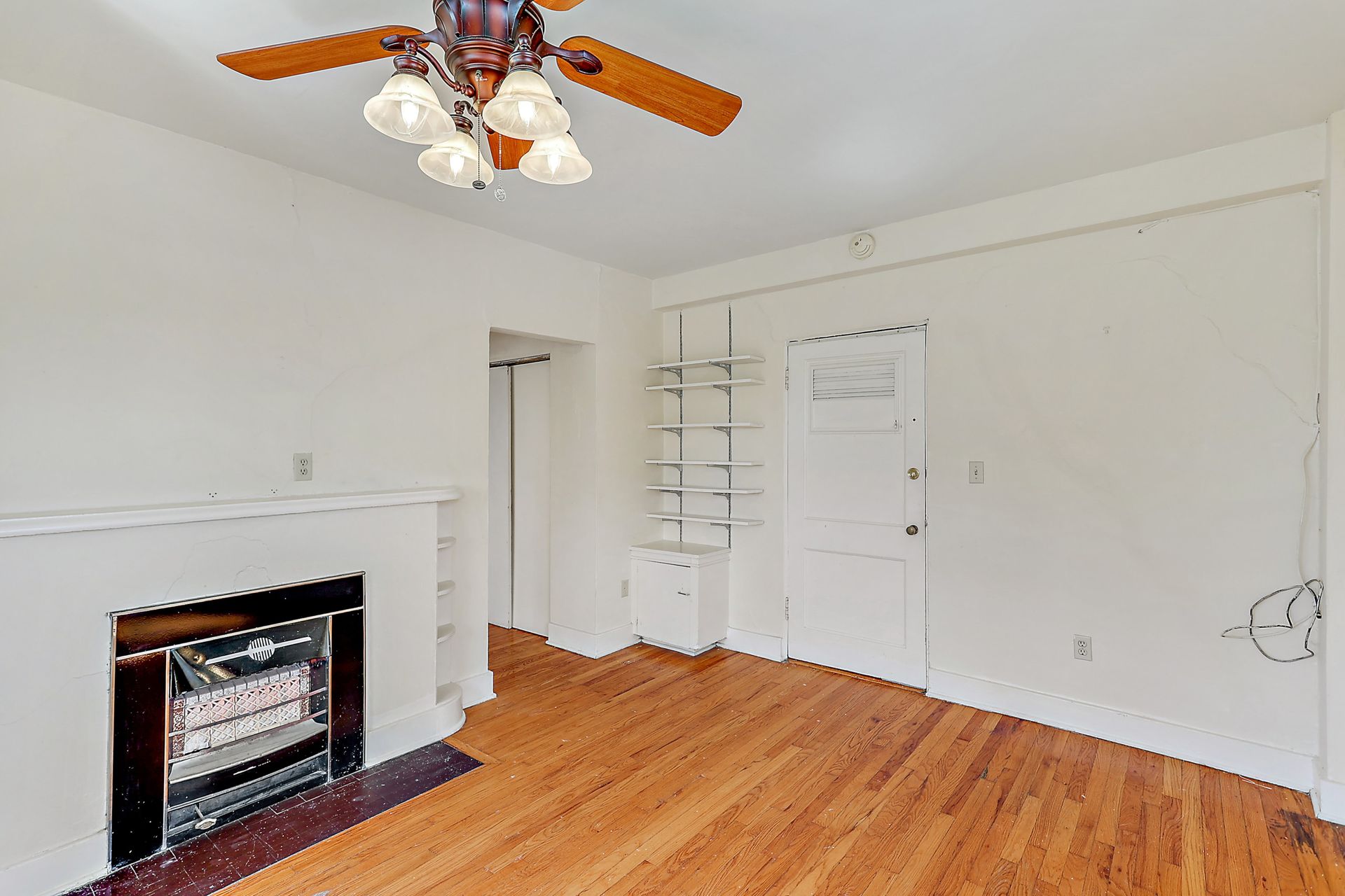 One-Bedroom in Belhaven! 8 of 12