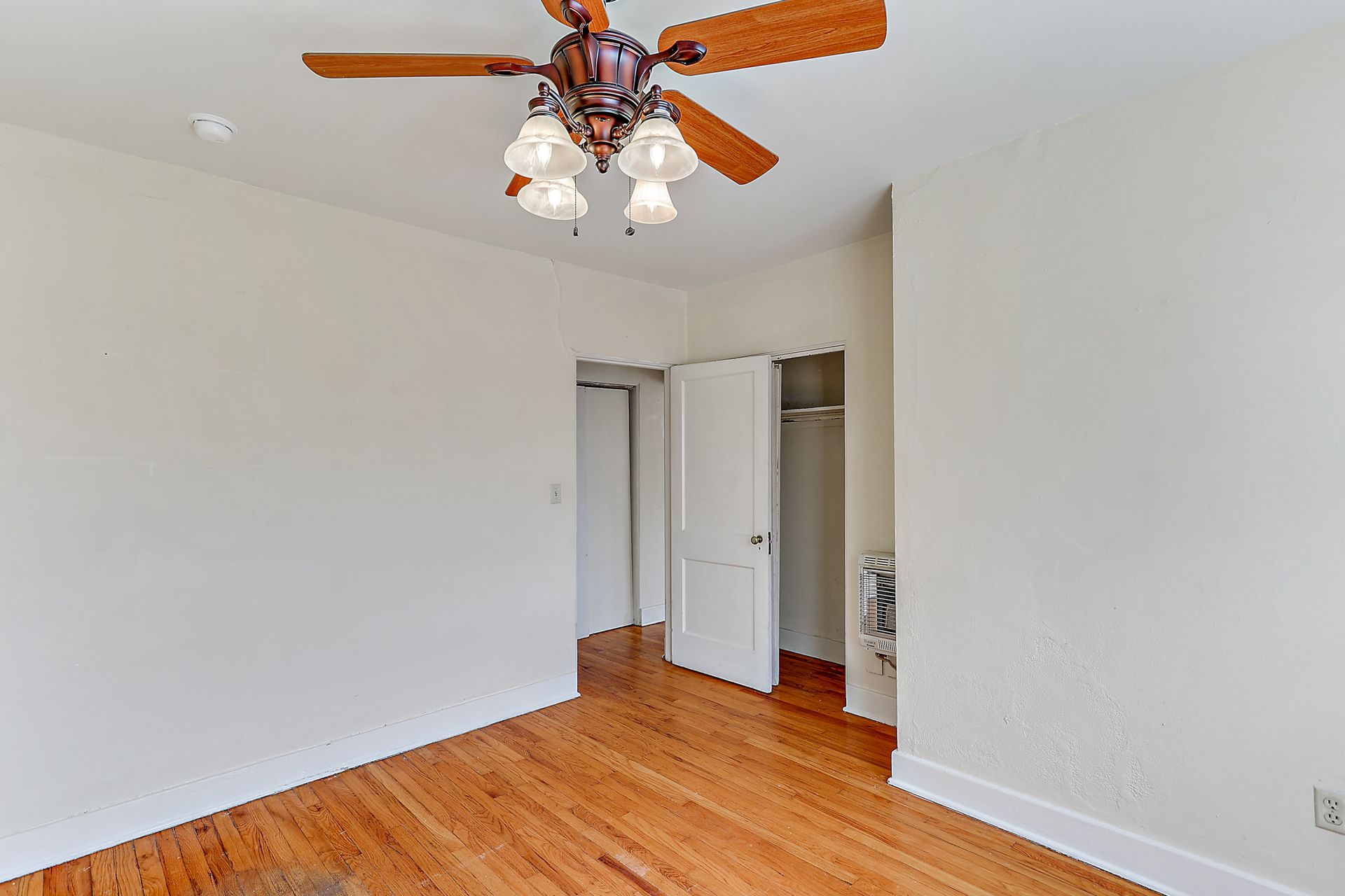 One-Bedroom in Belhaven! 9 of 12