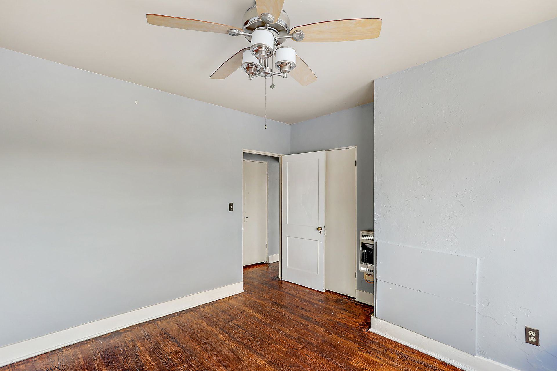 One-Bedroom in Belhaven! 12 of 12