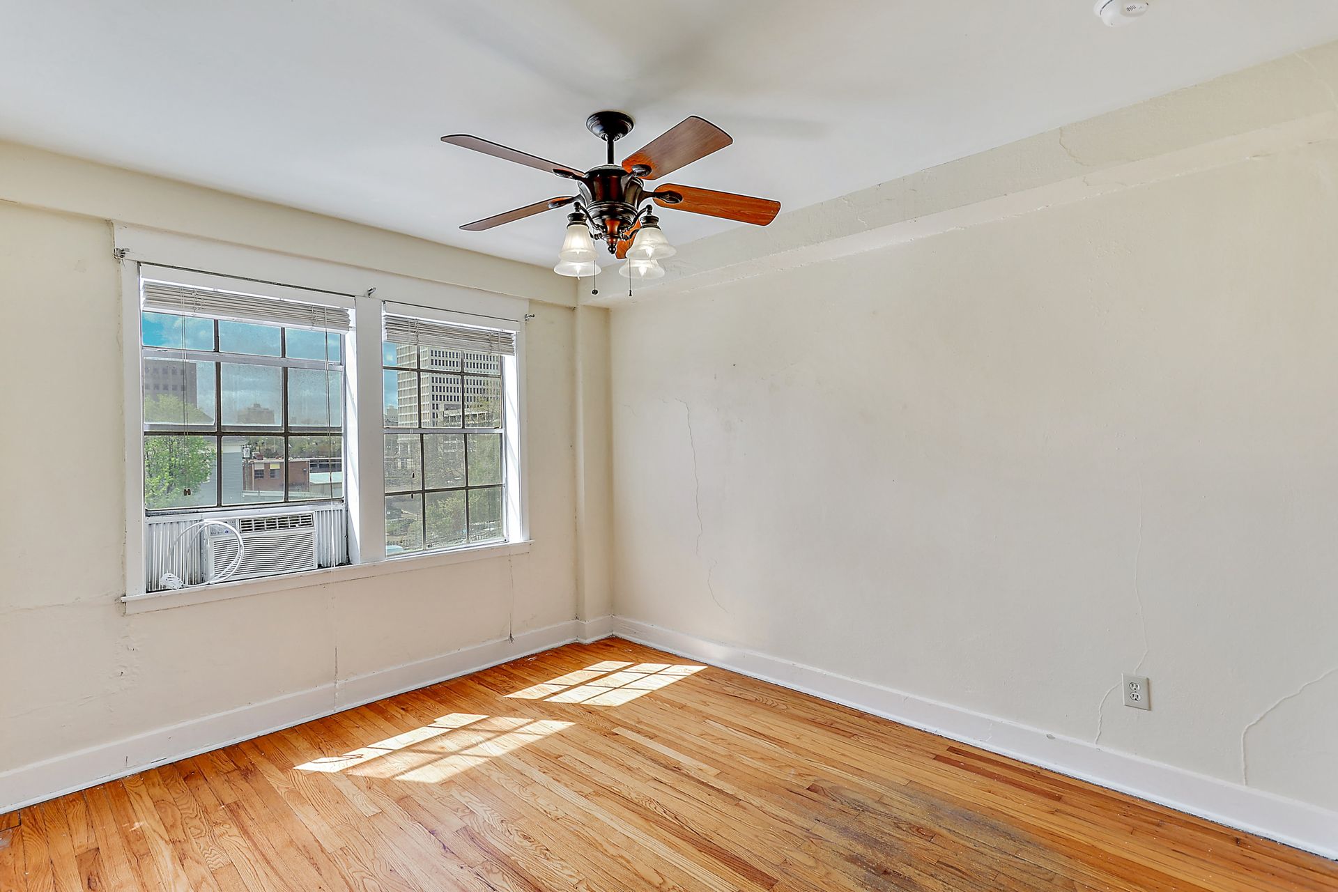 One-Bedroom in Belhaven! 10 of 12