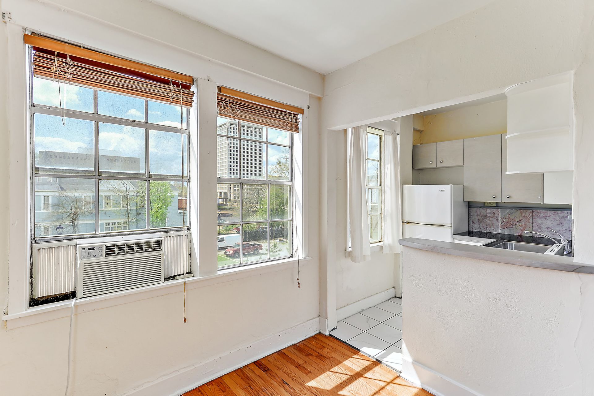 One-Bedroom in Belhaven! 4 of 12