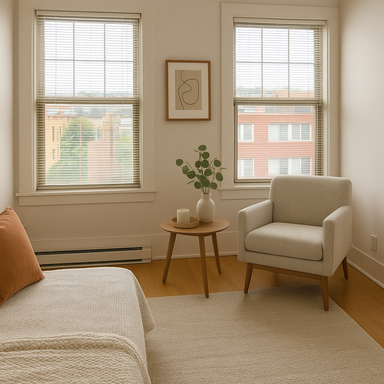 Charming Eco Studio – photo 1