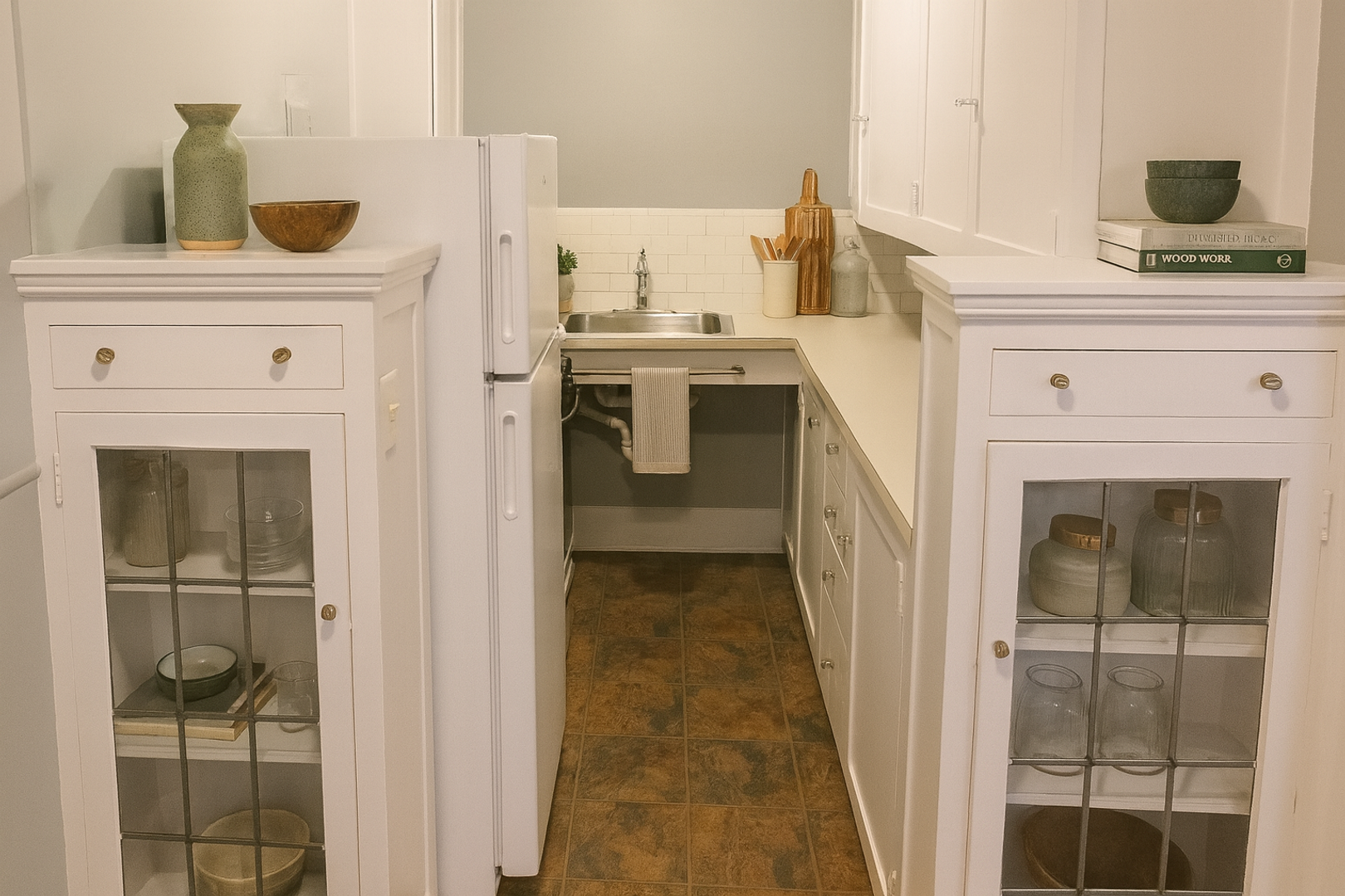 Seattle Apartment: 4203 Brooklyn Ave NE