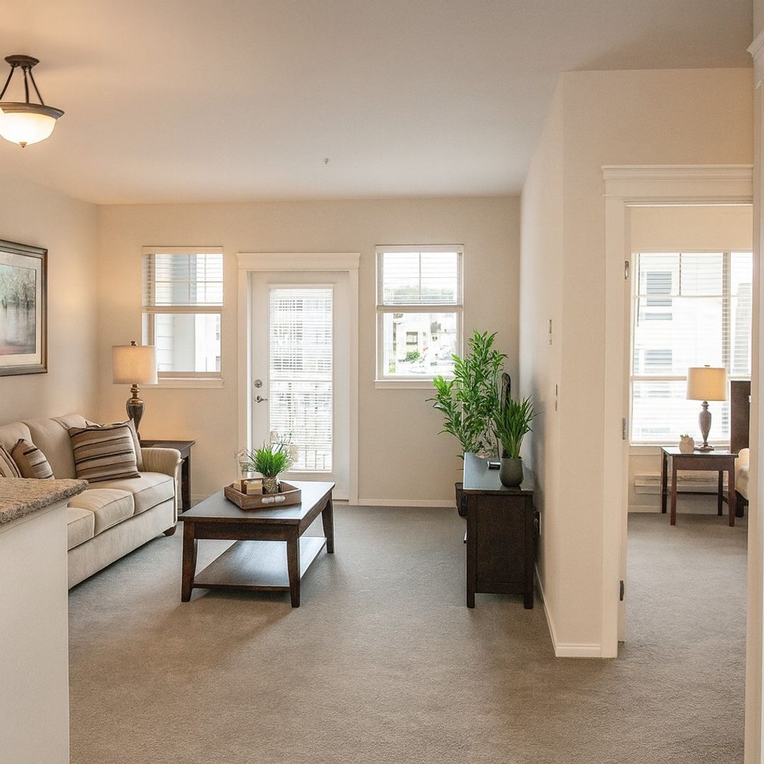 Seattle Apartment: 902 NE 43rd St