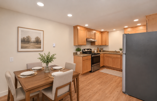 Looking for a Spacious 3 Bedroom? Stop Searching Now... – photo 1