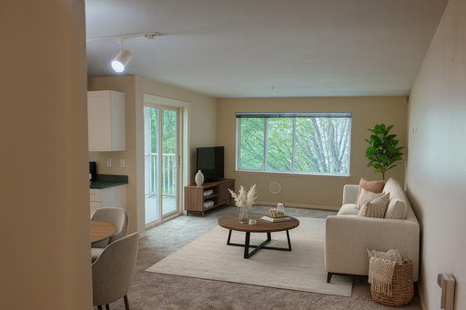 301 Thomas Park Apartments -- Two Bedroom (South Lake Union/Capitol Hill) – photo 1
