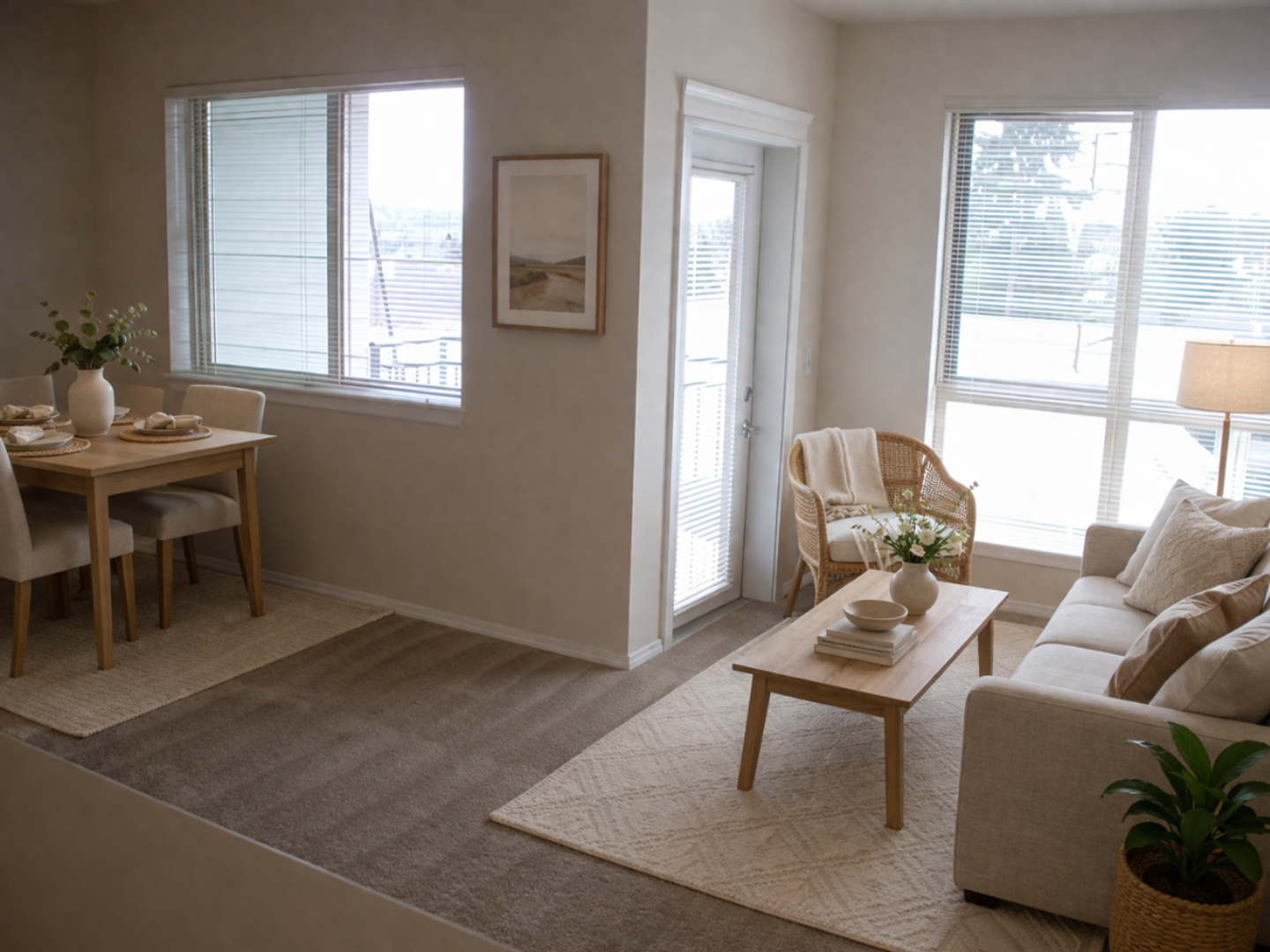 Seattle Apartment: 902 NE 43rd St