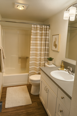 Lovely Studio Apartment Home – photo 1
