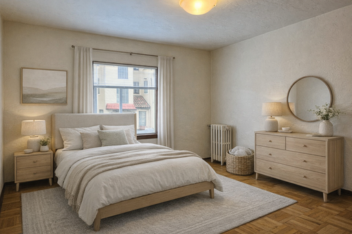 Charming Vintage Top Floor Studio in the Heart of Wallingford! – photo 1