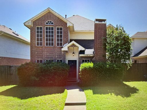 BEAUTIFUL FULL BRICK TWO STORY HOME – photo 1