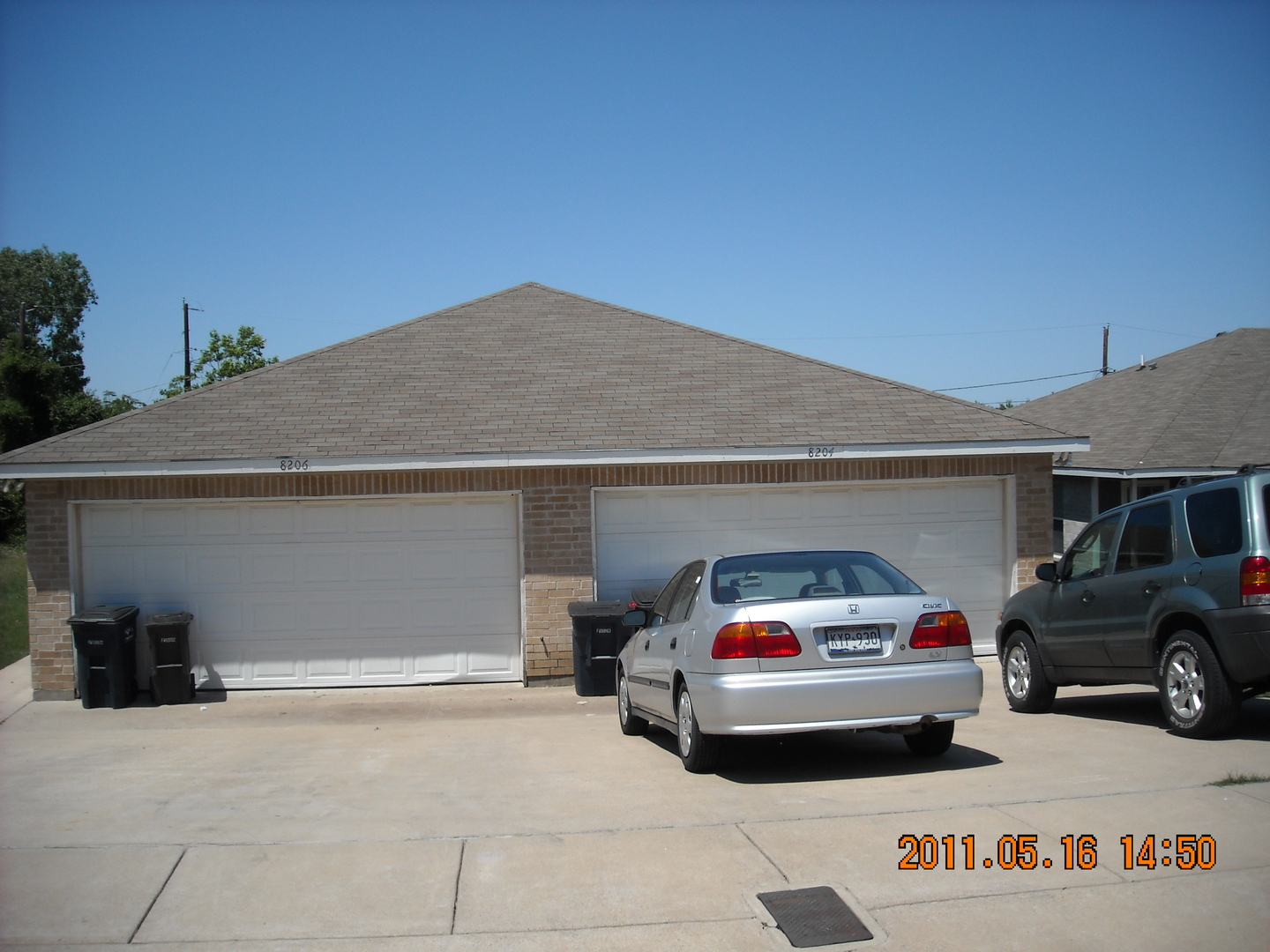 8202 Marydean, Fort Worth, TX 76116