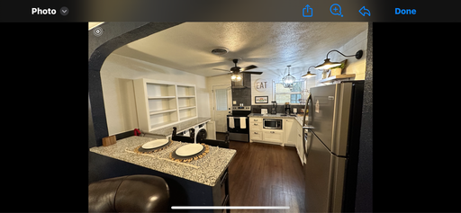 FULLY FURNISHED 2 bed 1 bath 1 compact Vehicle covered NEAR BY HOSPITALS Texas Health Harris Methodist, John Peter Smith, Baylor Scott & White, Harris, Medical City, Kindred, USMD, Cook Childrens. – photo 1