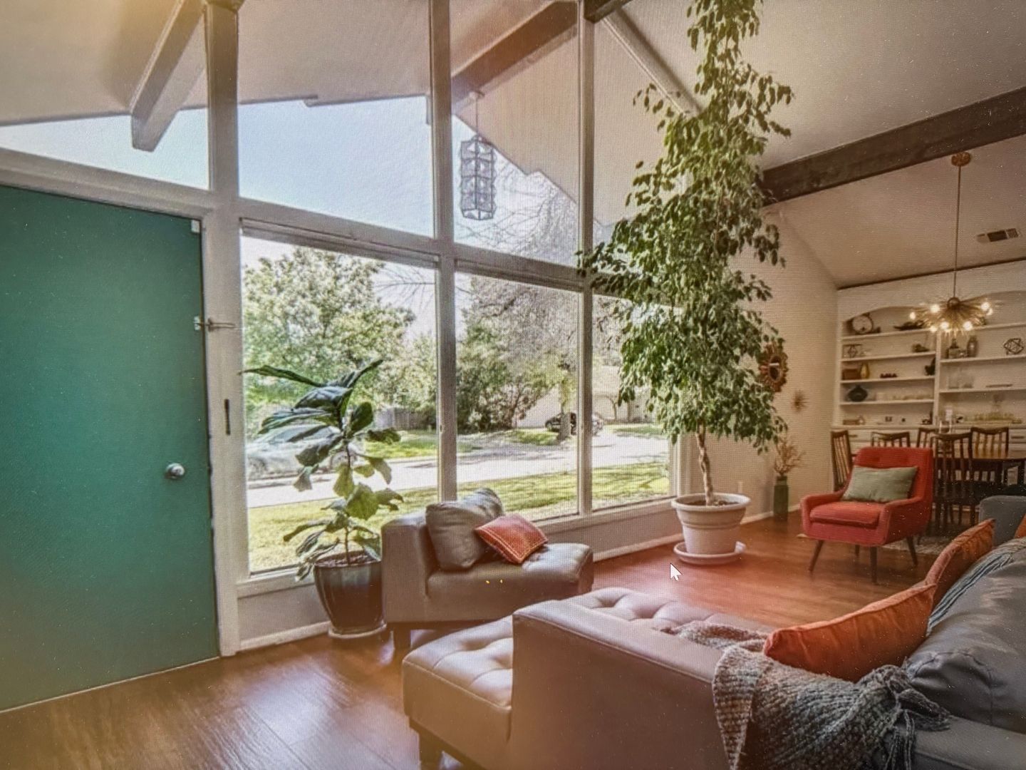 N. Richland Hills House: 7205 Lola Dr.