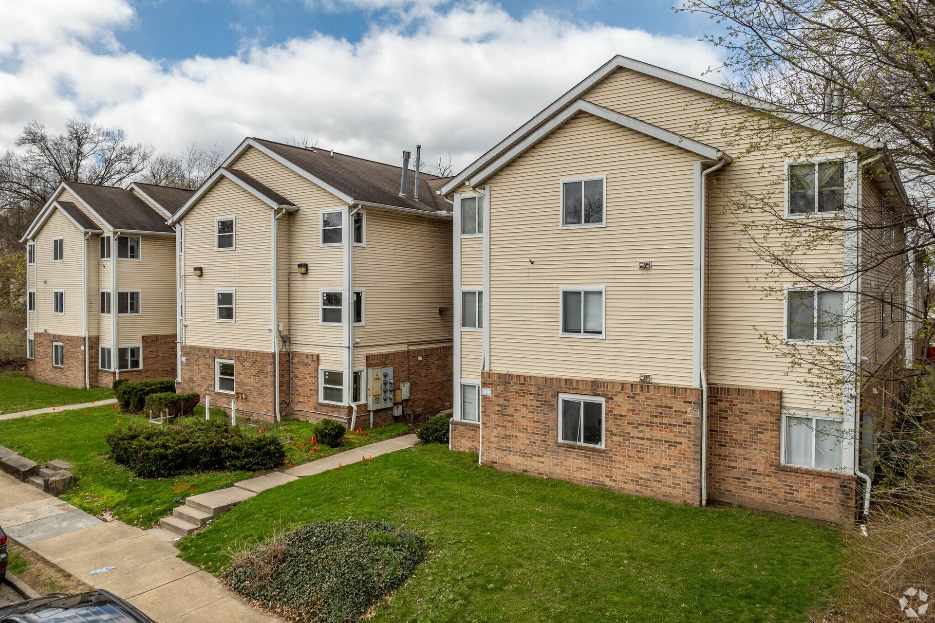 University Commons Apartments