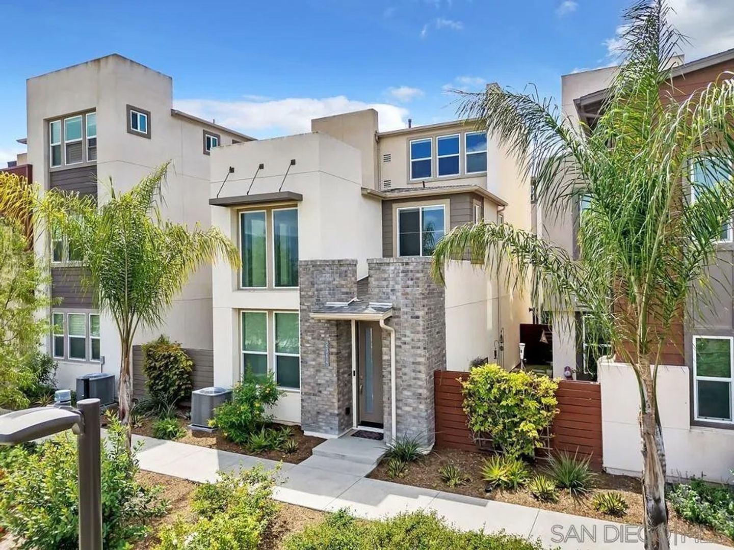 Chula Vista House: 2344 Element Way