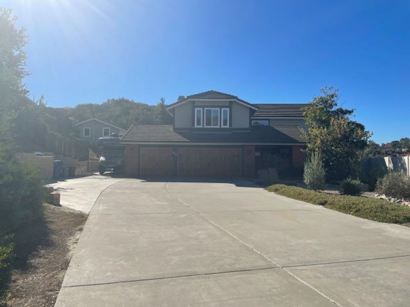 Bonita House: 526 Trailridge Drive