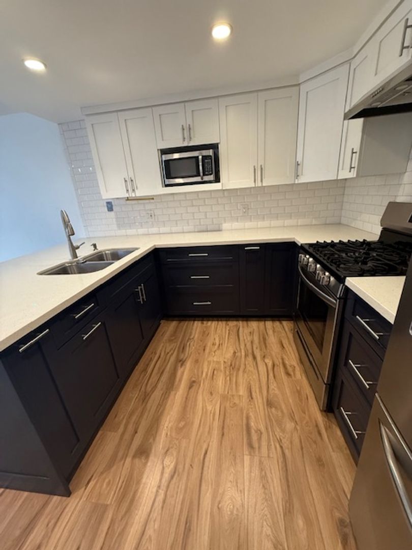 Chula Vista House: 1720 Melrose Avenue