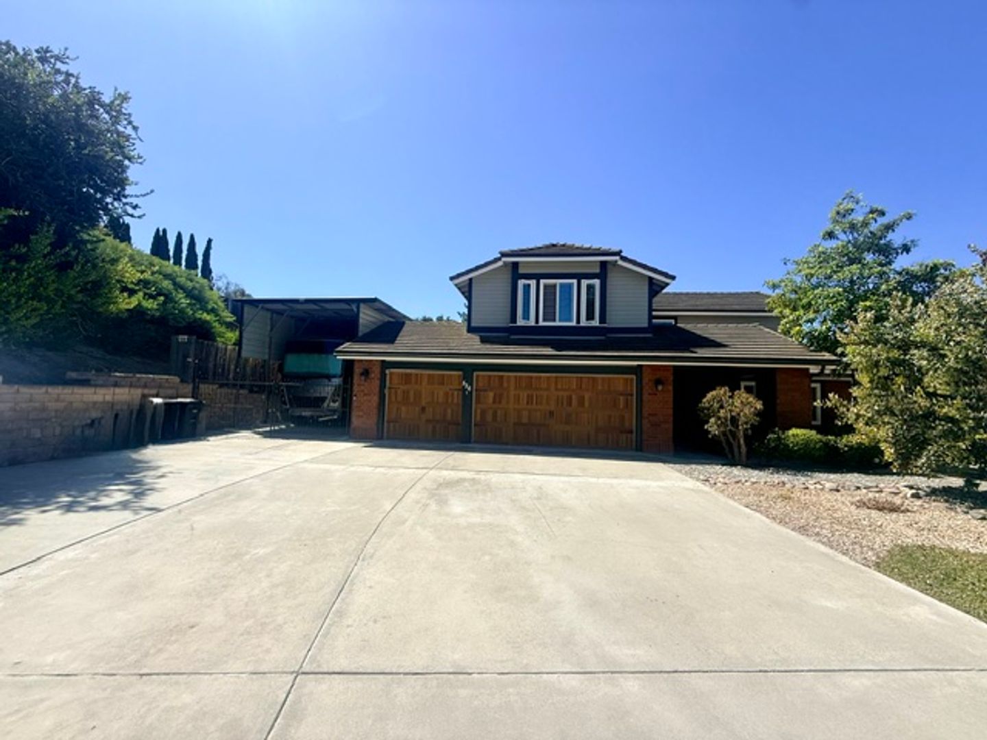 Bonita House: 526 Trailridge Drive