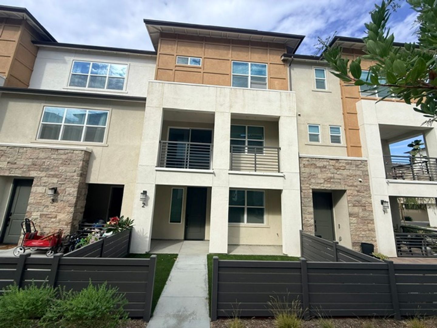 Chula Vista House: 784 Vada Street #2