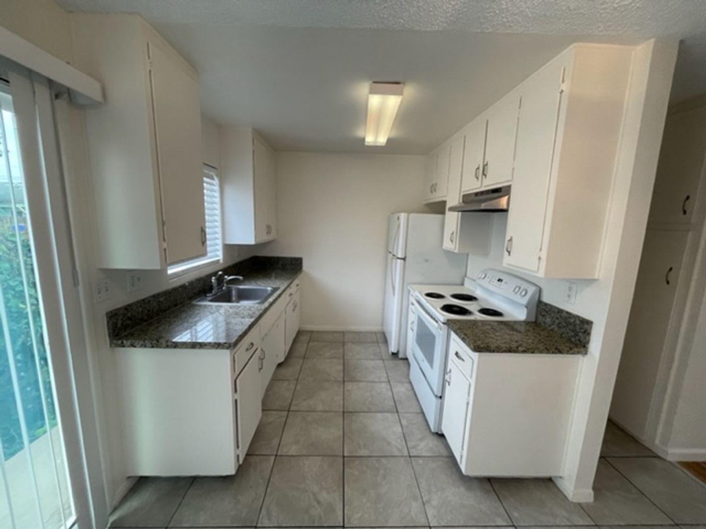 Chula Vista Apartment: 453 & 455 A & B Park way