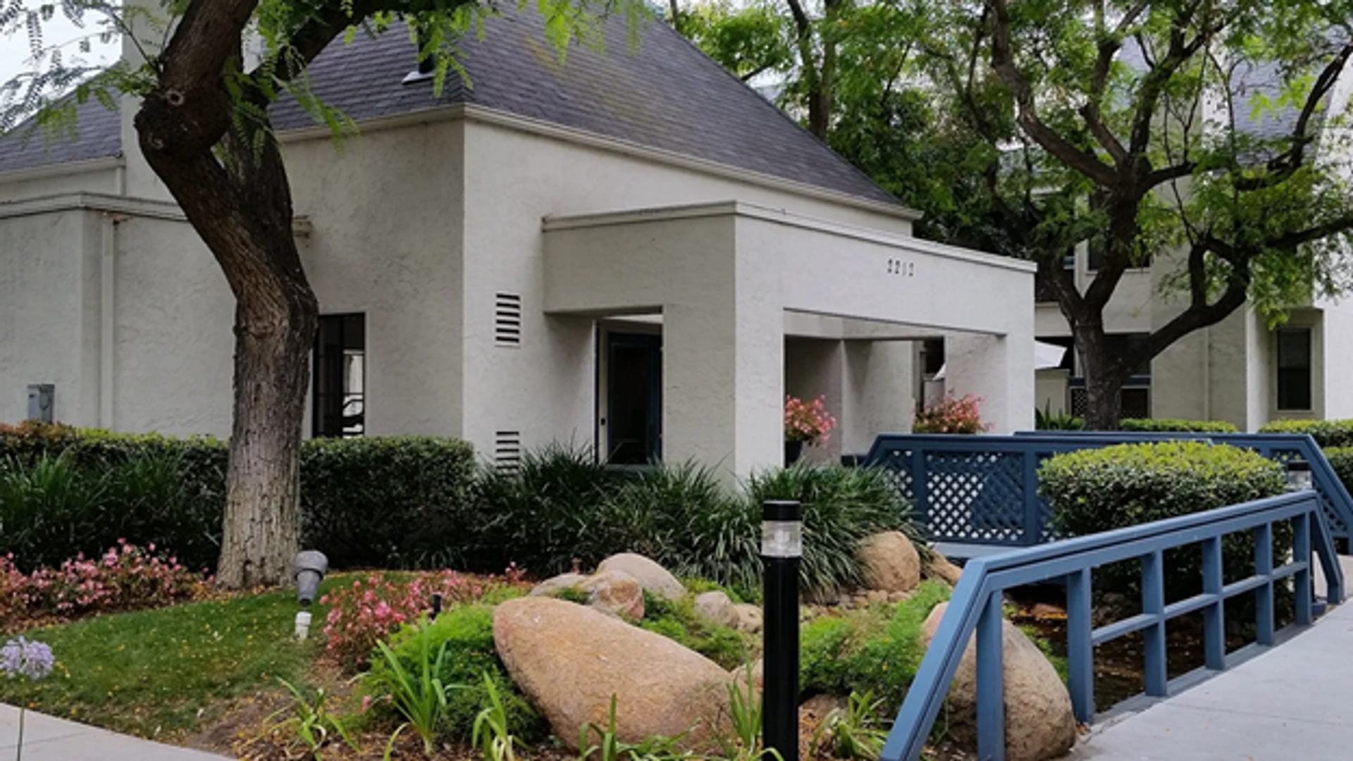 San Diego House: 2202 River Run Drive