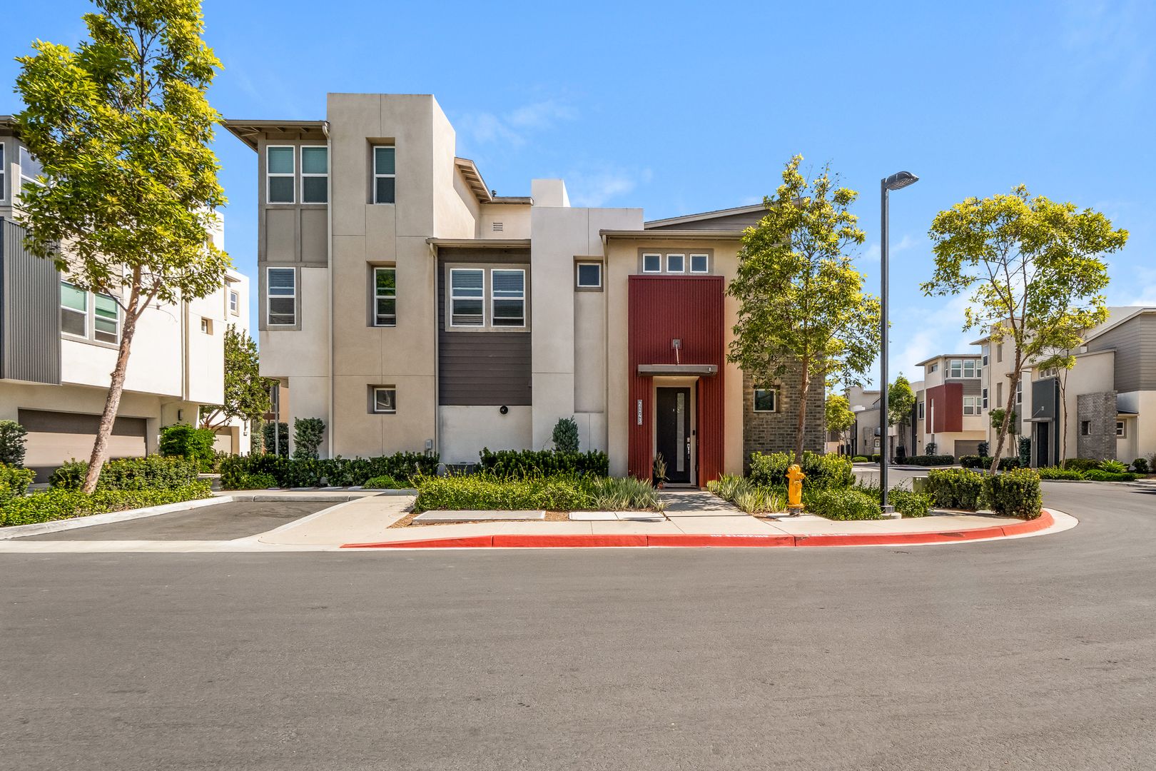 Chula Vista House: 2143 Element Way