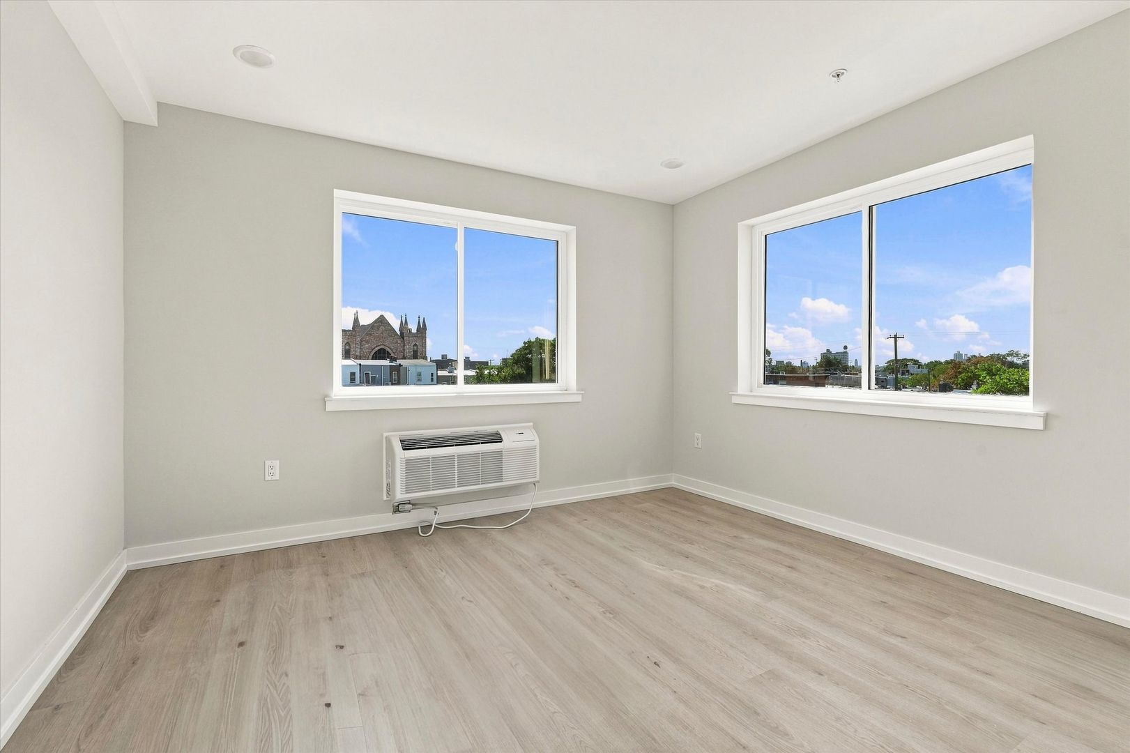 Philadelphia Apartment: 2523 N Fairhill St