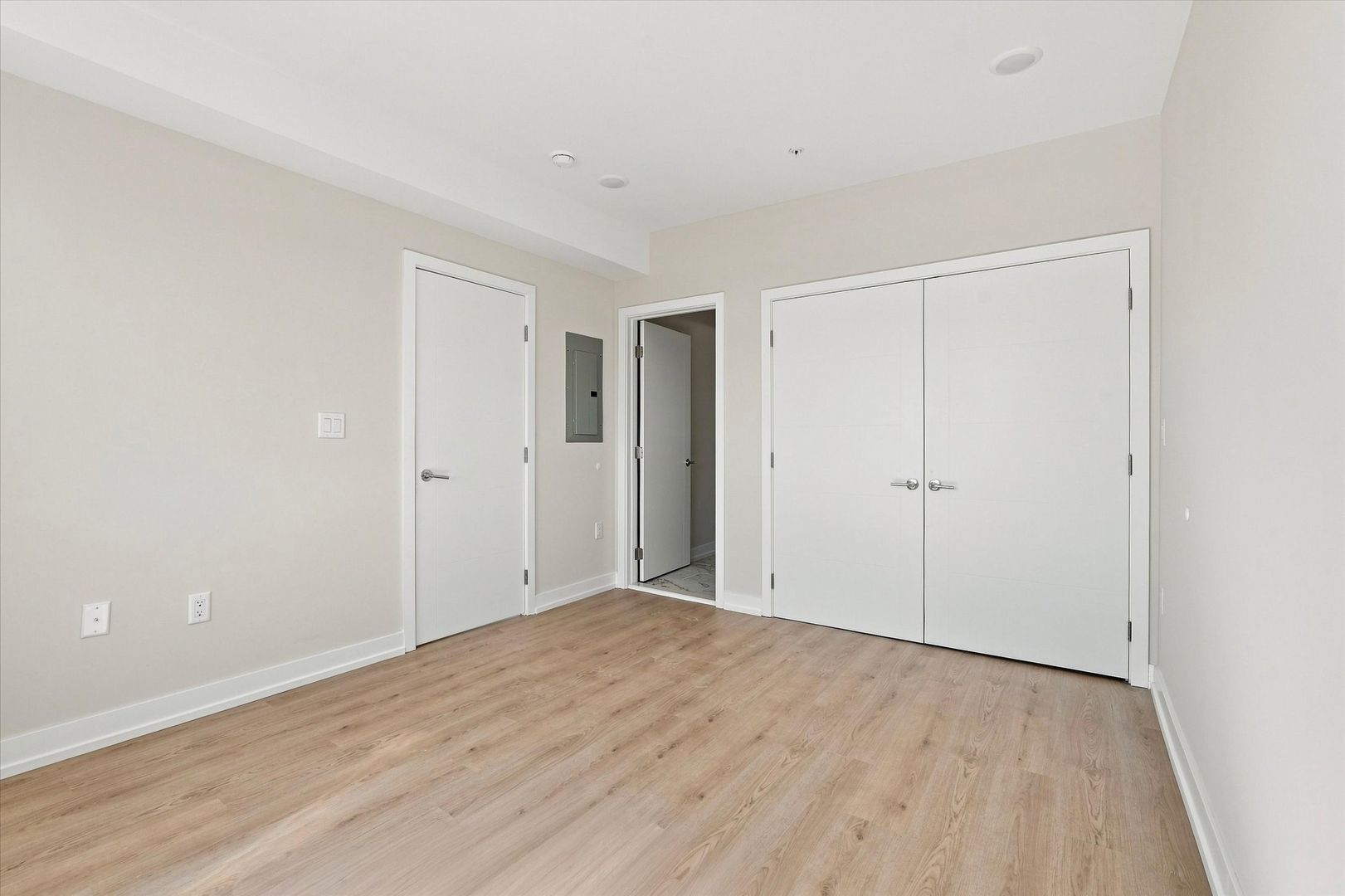 Philadelphia Apartment: 2523 N Fairhill St