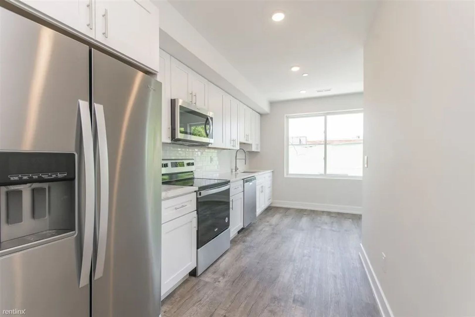 Philadelphia Apartment: 1829 East Sergeant Street