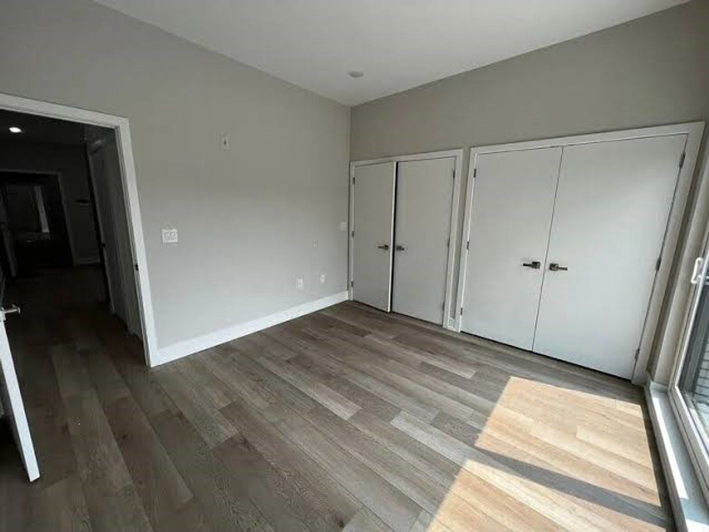 Philadelphia Apartment: 719 North 35th Street