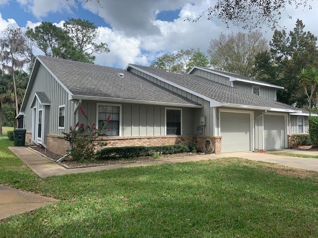 Daytona Beach House: 312 Bob White Court