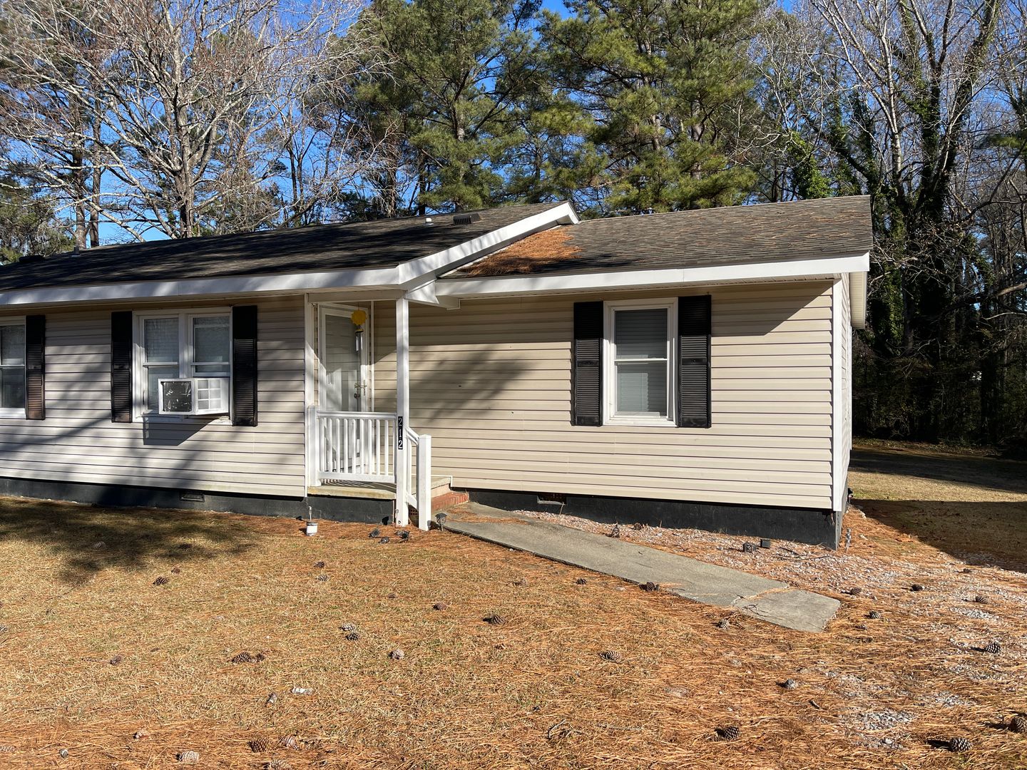 Waverly House: 212 Belvidere Street