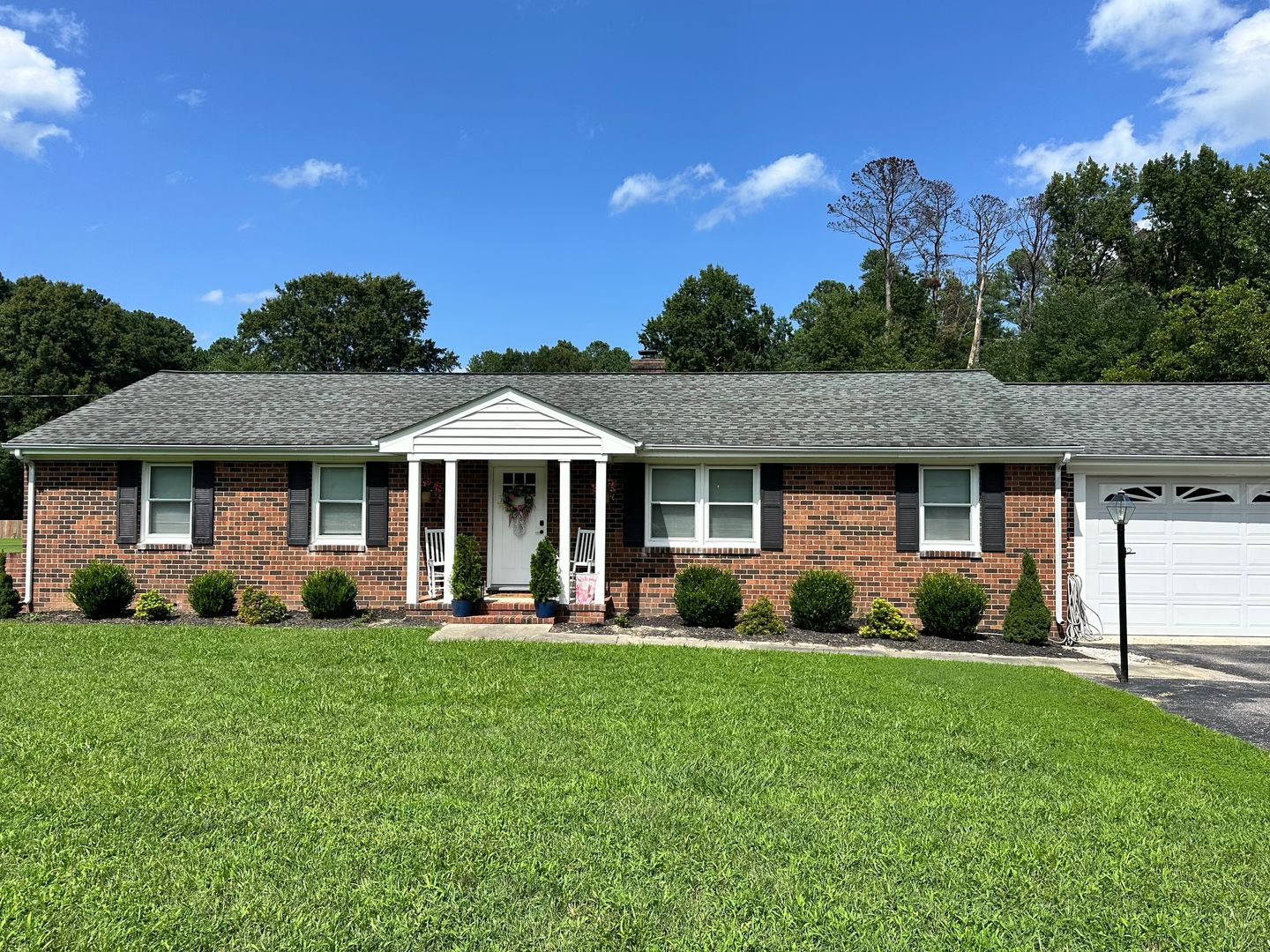 South Chesterfield House: 8700 River Road