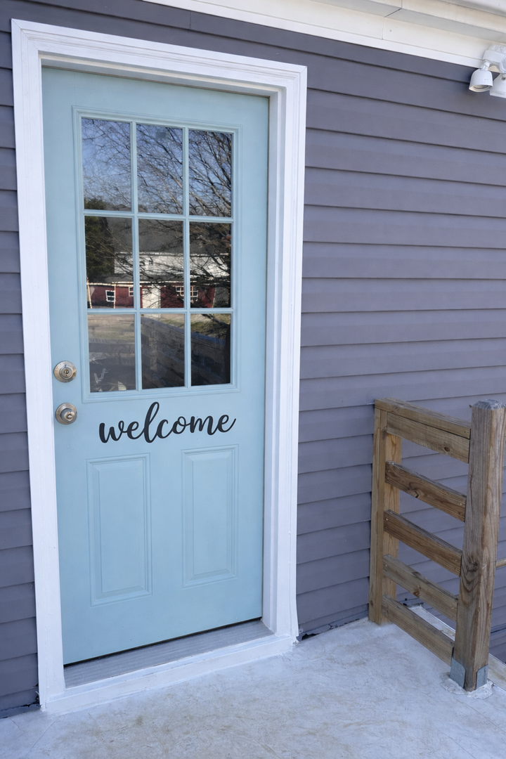 Colonial Heights House: 2410-B Boulevard