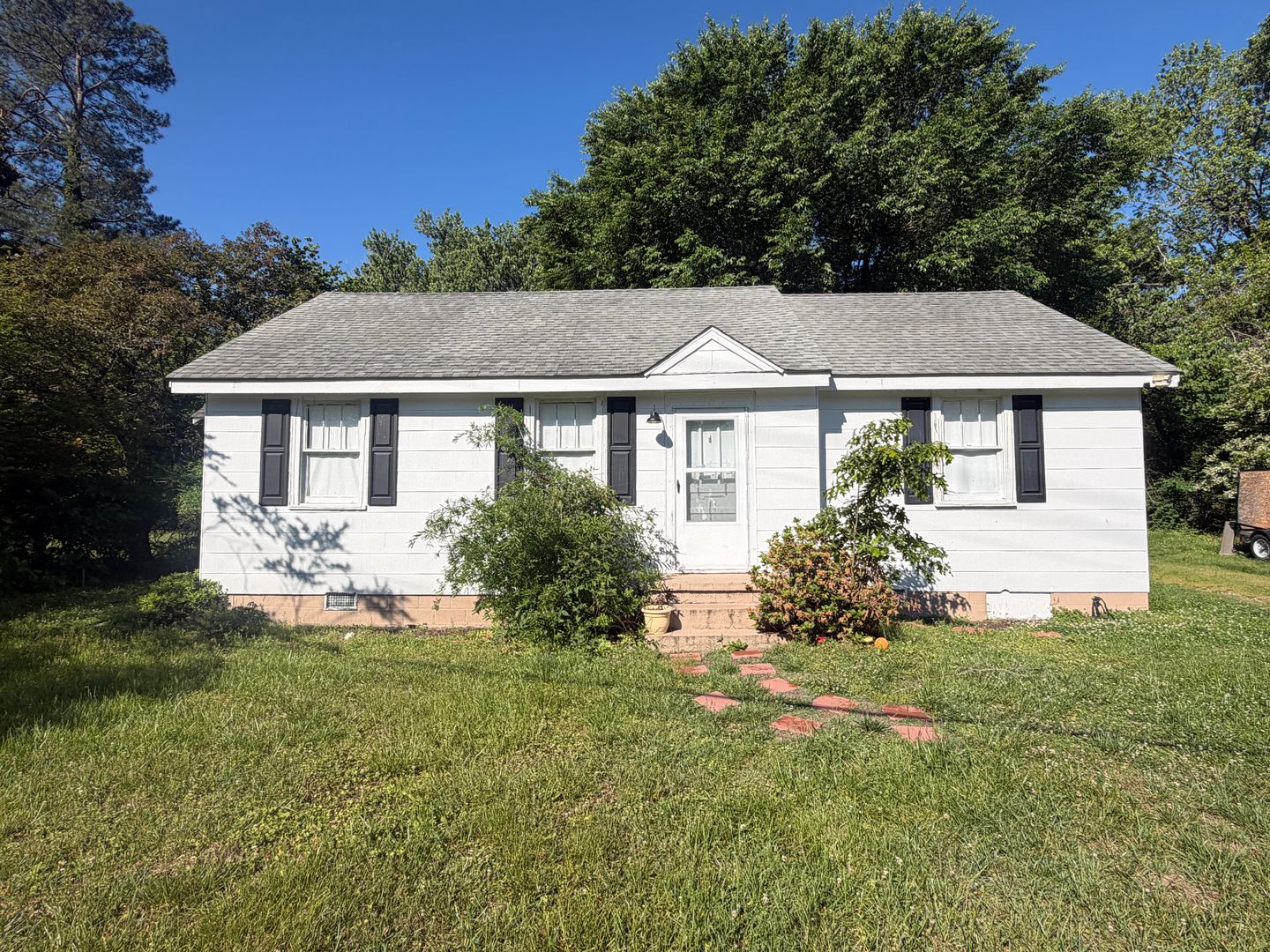 Petersburg House: 718 Confederate Avenue