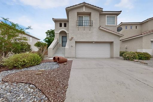 **Application Received** Beautiful and Unique 3 Bedroom in Northwest Albuquerque! – photo 1