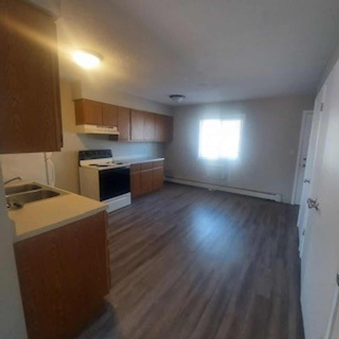 Rapid City Apartment: 1013 N. Lacrosse St.