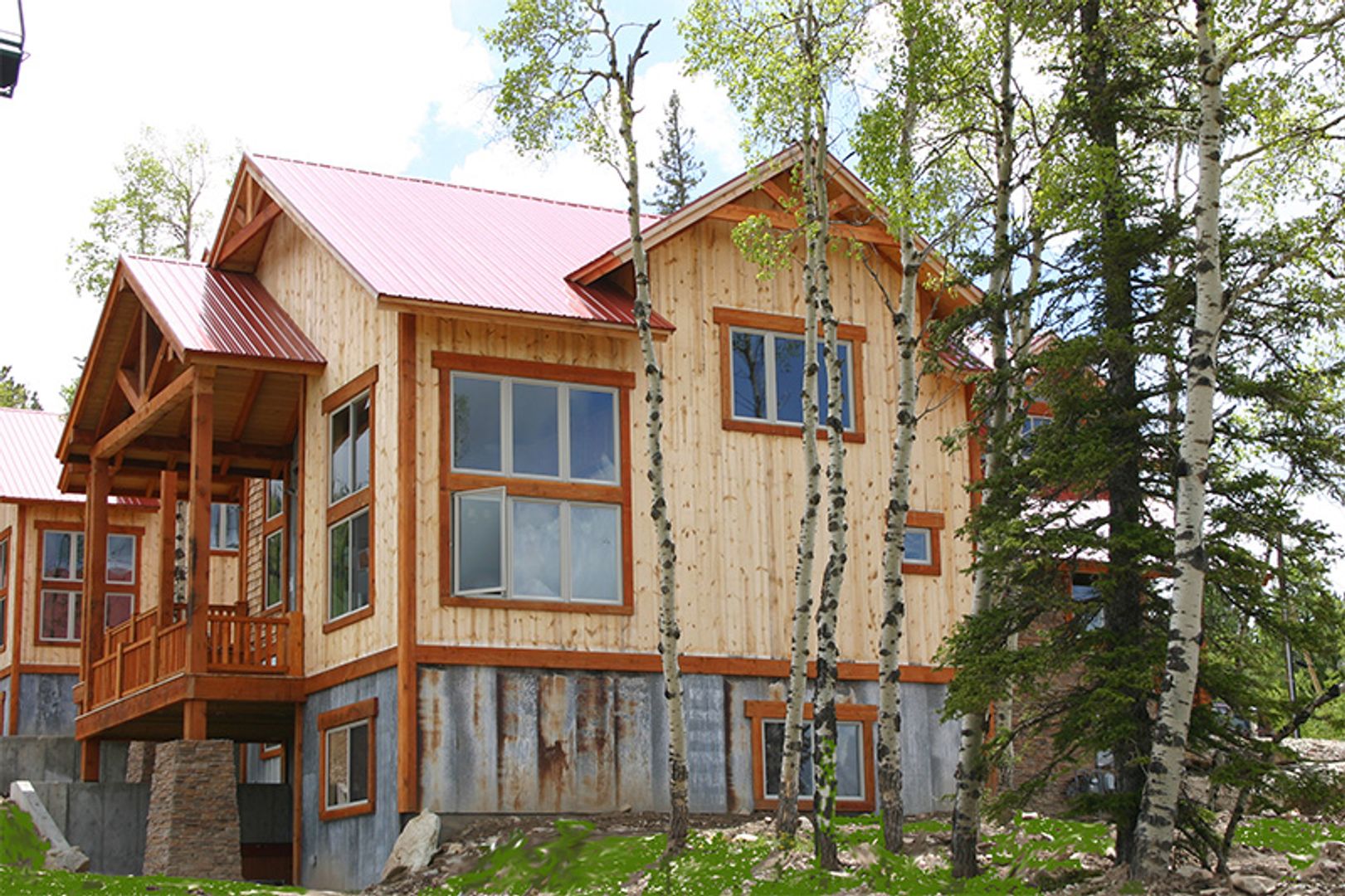 Fully Furnished Monthly Rental