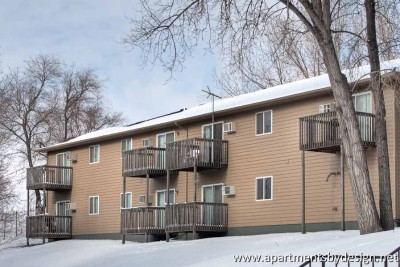 Hot Sizzlin Summer Blow Out! 1 Bedroom $600! $500 Deposit! Deposit Only Moves You In! September Rent Free! Hurry These Won't Last! – photo 1