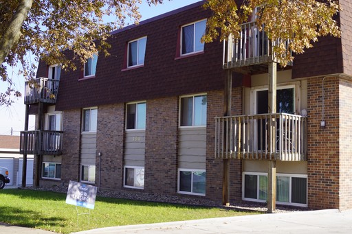 1 bedroom - $731/mo – photo 1