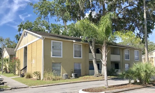 Shadow Pines Apartments! – photo 1