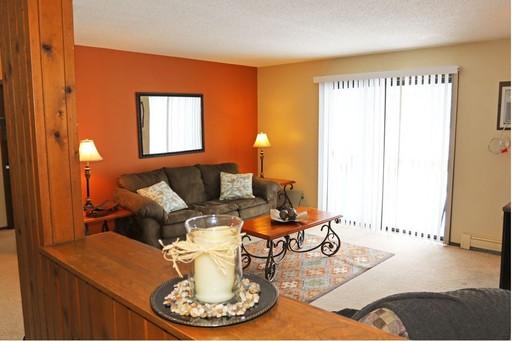 Move In Today + $500 Deposit and September Rent FREE – photo 1