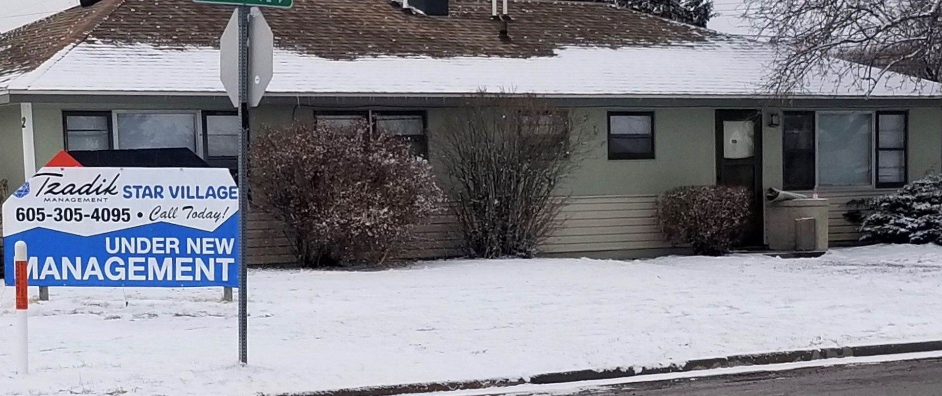 Rapid City Apartment: 27 Signal Drive