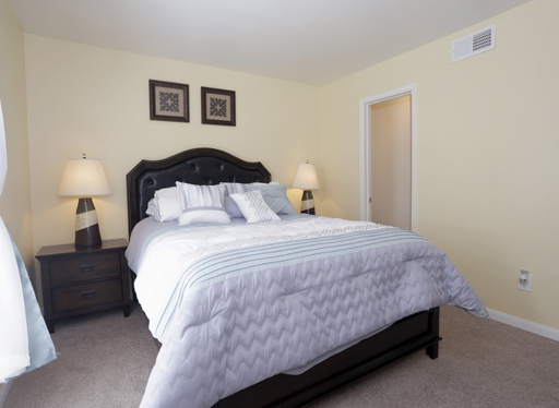 Shadowtree Apartments 2 Bedroom 1 Bathroom – photo 1
